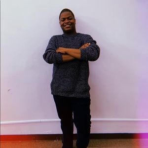 Meet your Posher, Eliezer eli